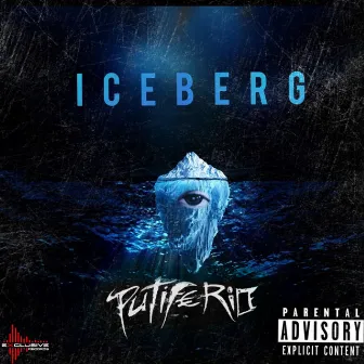 Iceberg by Putiferio