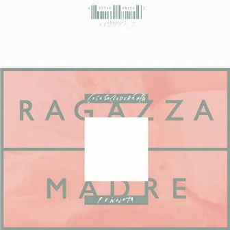 Ragazza/Madre by Cristalli Liquidi