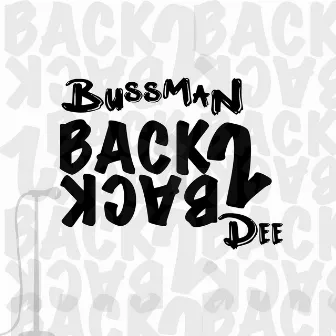 Back2Back by Dee