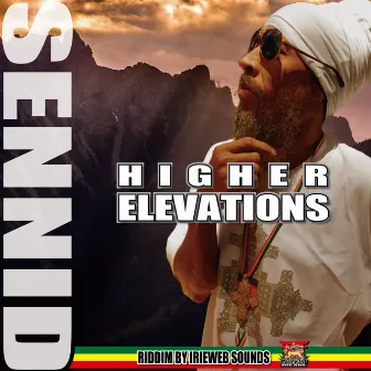 HIGHER ELEVATIONS by SENNID