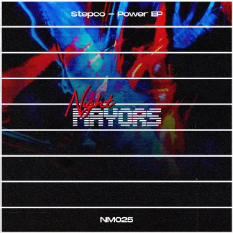 Power EP by Stepco