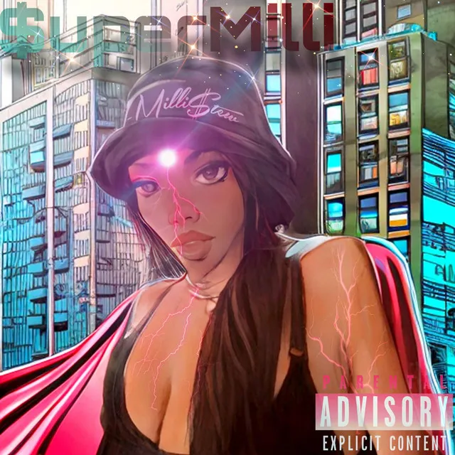 $uperMilli