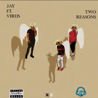 Two Reasons by Sensei Jay