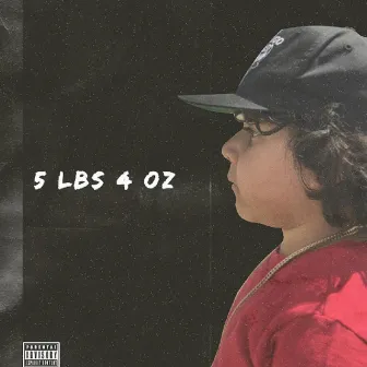 5lbs 4oz by Mikey Blu