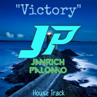 Victory by Janrich Palomo