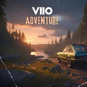 Adventure by VIIO