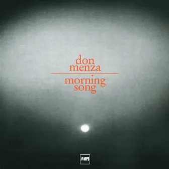 Morning Song by Don Menza