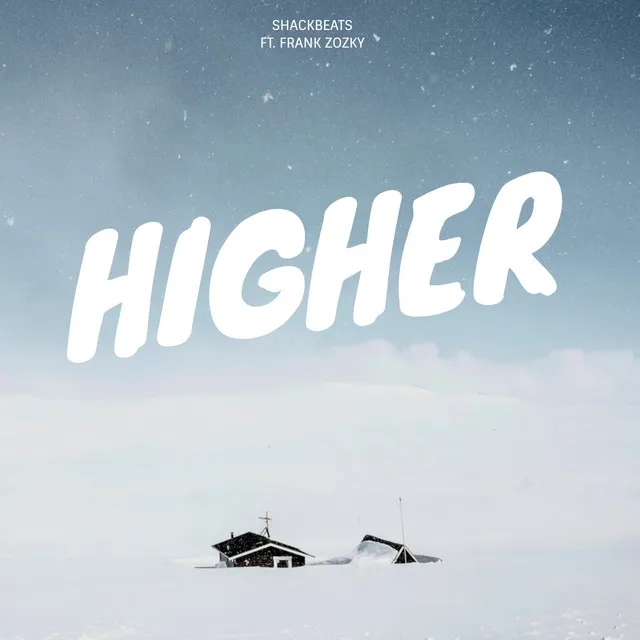 Higher