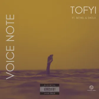 Voice Note by Tofyi