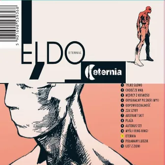 Eternia by Eldo