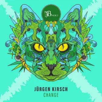 Change by Jürgen Kirsch