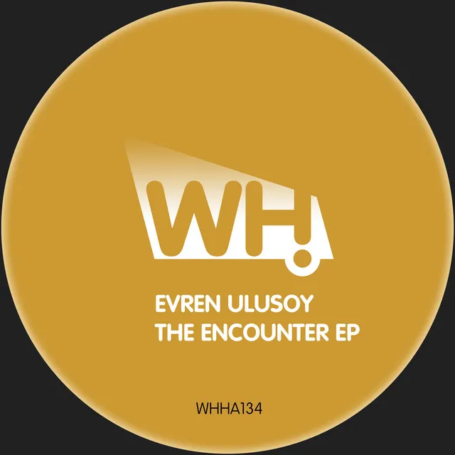 The Encounter - Sous Sol Remix