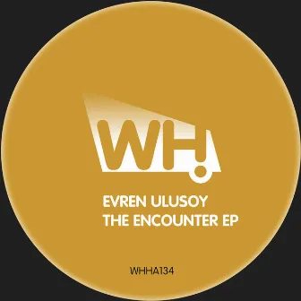 The Encounter EP by Evren Ulusoy