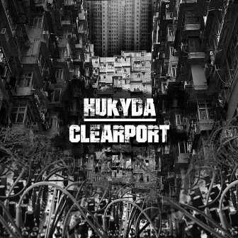 December EP by Hukyda