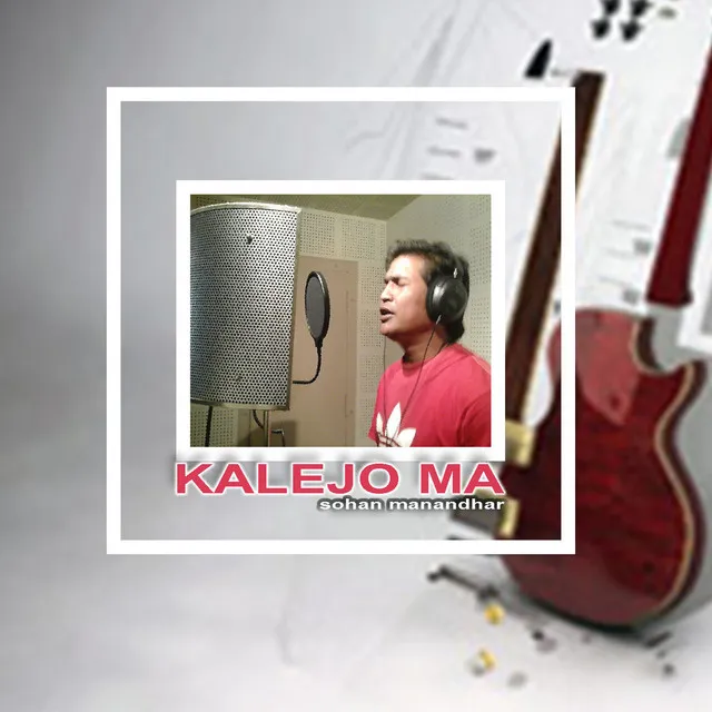 Kalejo Ma