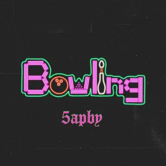 Bowling by 5apby