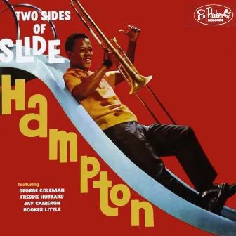 Two Sides of Slide by Slide Hampton