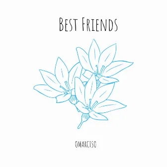 Best Friends by Omarciso