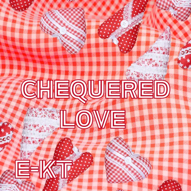 Chequered Love - DWP Disco Remix