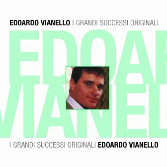 Edoardo Vianello by Edoardo Vianello