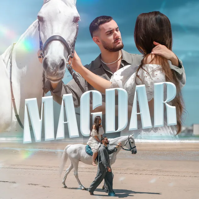 Magdar