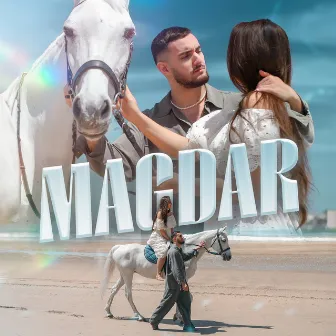 Magdar by Zouhair Bahaoui