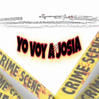 Yo Voy a Josia by El Faraon & El Sosobrero