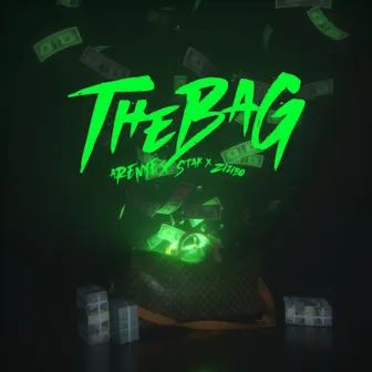 The Bag by aRENYE