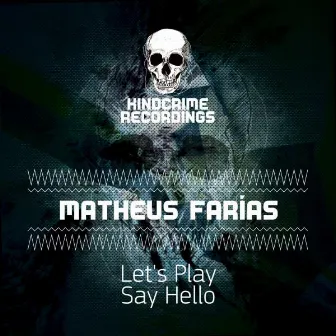 Let's Play / Say Hello by Unknown Artist