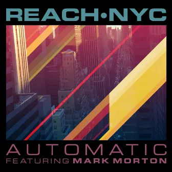 Automatic by Mark Morton