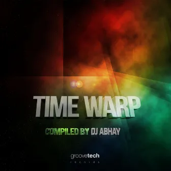 Time Warp by Bunker Jack