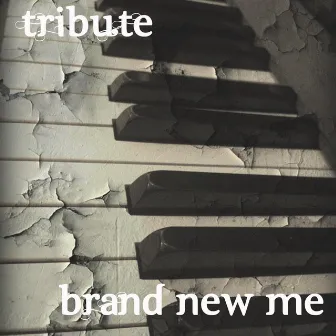 Brand New Me by DJ Kiss