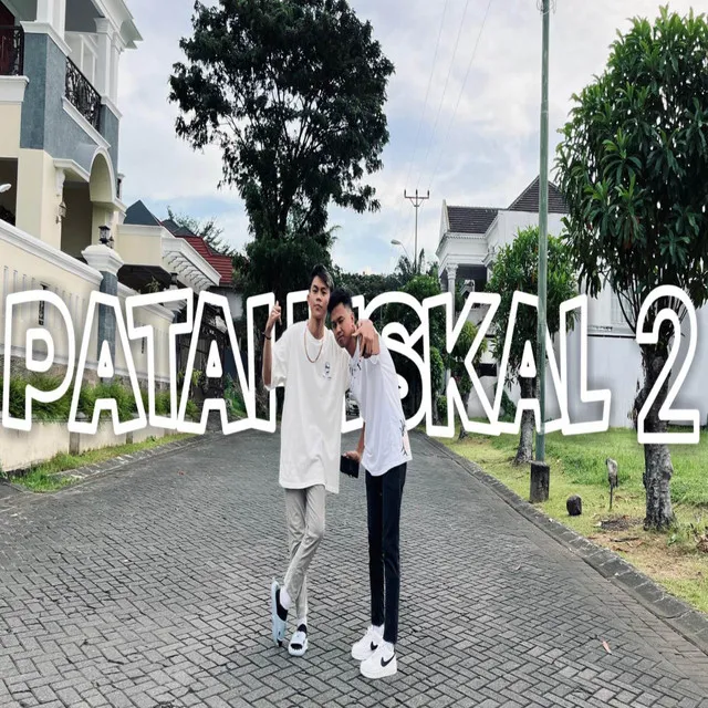 Patah Iskal 2 - Disco Tanah