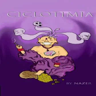 Ciclotimia by Nazer