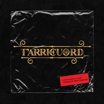 T'arricuord by Armouann