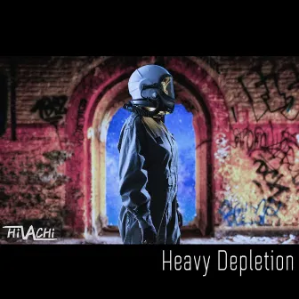 Heavy Depletion by HiVACHi