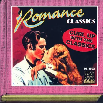 Romance Classics by Zdeněk Mácal