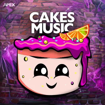 Cakes Everything (Chill) by Cakes Music