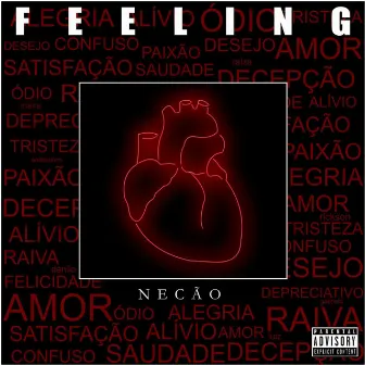 Feeling by NECÃO