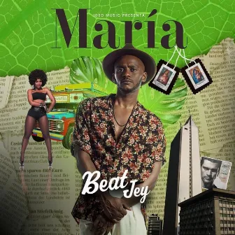 Maria by Beat Jey