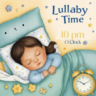 10 Pm O Clock by Lullaby Time