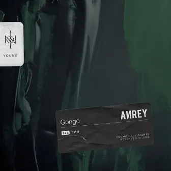 Gongo by Anrey