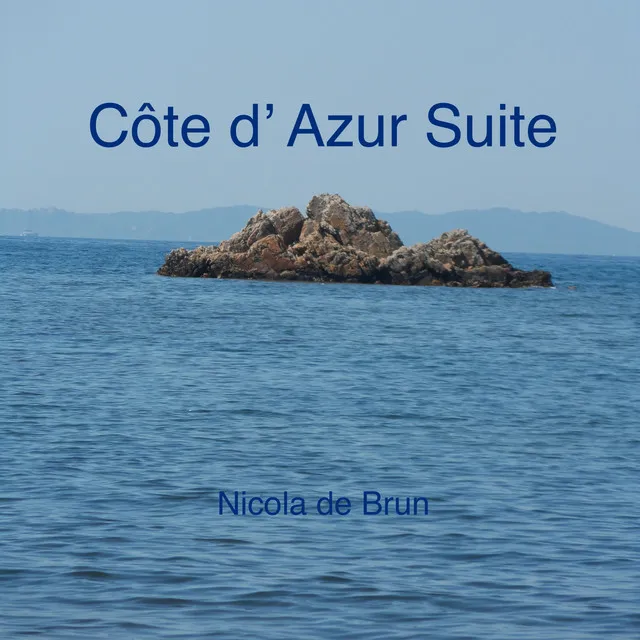 Côte d' Azur Suite