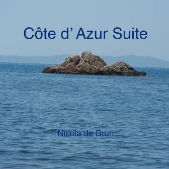 Côte d' Azur Suite by Nicola de Brun