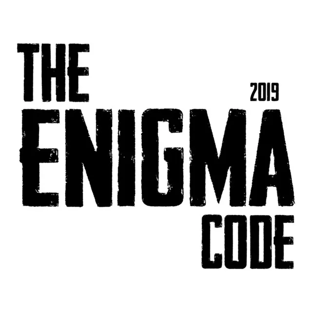 The Enigma Code 2019