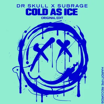 Cold As Ice by Dr Skull