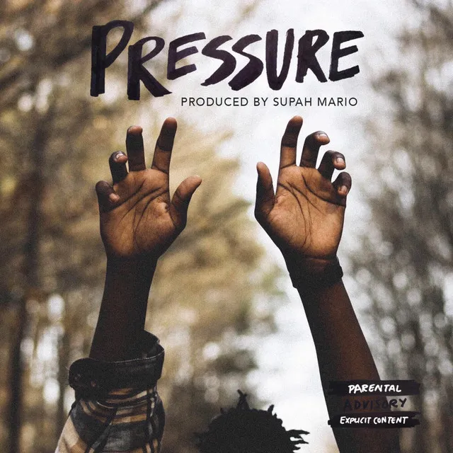 Pressure