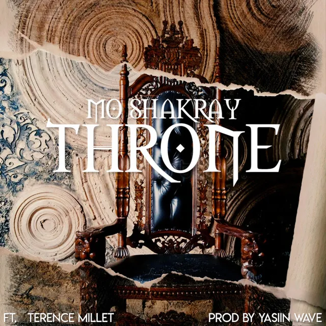 Throne