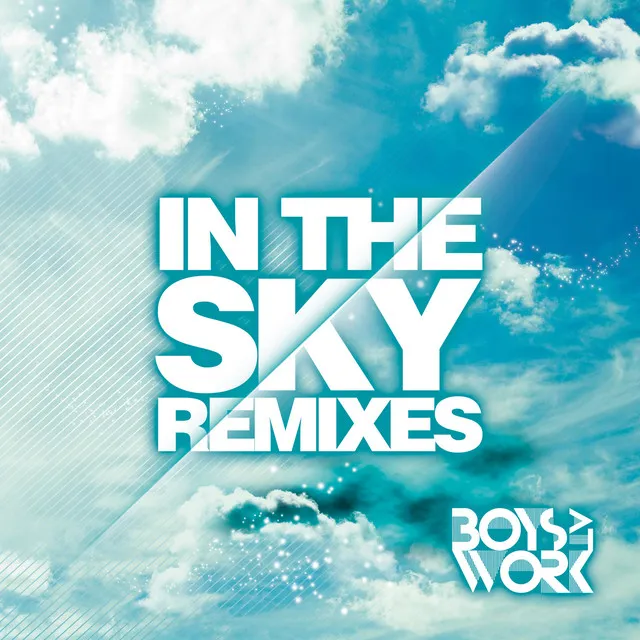 In the Sky - Alexandra Damiani Remix