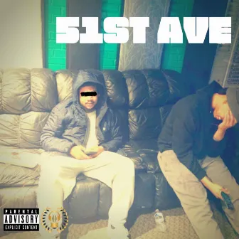 51st AVE by DOH$